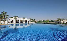منتجع و سبا درة الرياض
